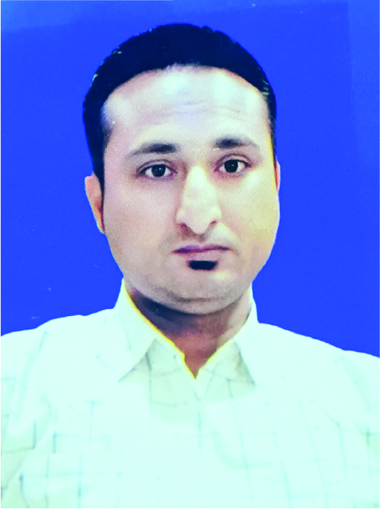 Photo of মো: রায়হানুল ইসলাম